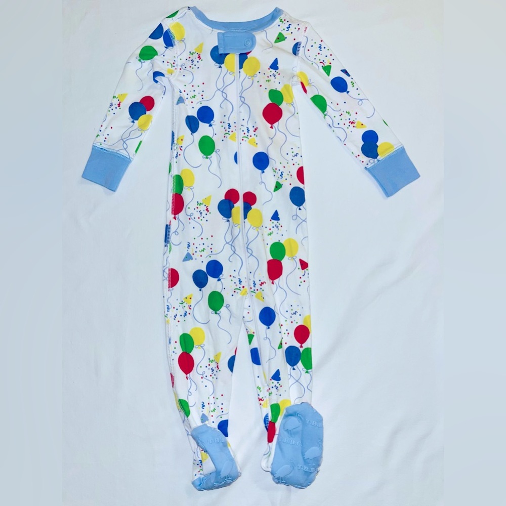 Beaufort Bonnet Knox Night Night (Footed)